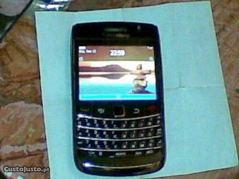 Blackberry 9700 da Vodafone