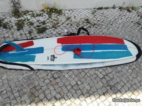 NEW 72 Funboard Malibu prancha de surf