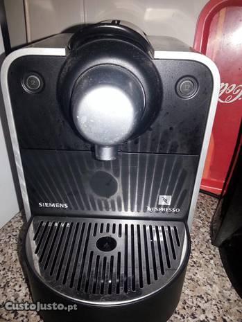 maquina cafe nespresso