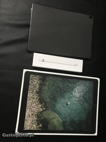 Tablet Apple iPad Pro 12.9' WiFi + Cellular 4G 64