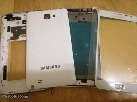 Samsung Note N7000(Peças)