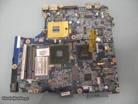 Hp 520 530 Motherboard 27.00