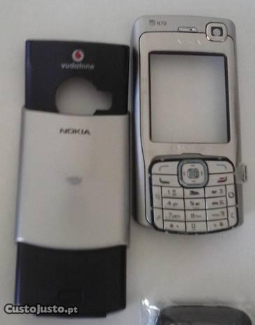 Diversos Artigos para Nokia N70
