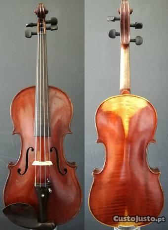Violino Antigo - Restaurado
