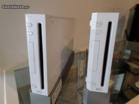 Wii Consola