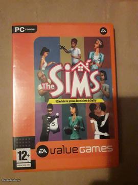 Jogo PC The Sims - 5EUR