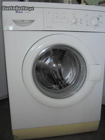 Maquina lavar - Balay / Bom estado / Com garantia