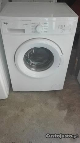 Máquinas de lavar roupa de 6kg