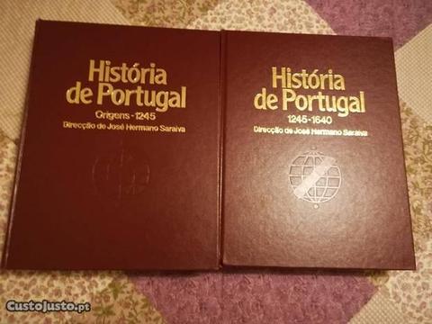 História de Portugal Reader's Digest