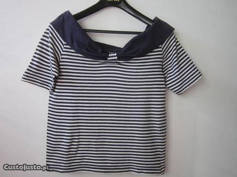 camisola de mulher L Springfield Zara