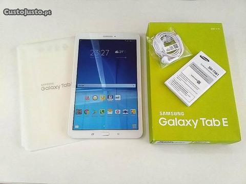 Samsung Galaxy Tab E (9,6