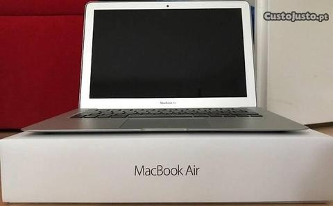 Apple-MacBook-Air-13´3 128gb ssd