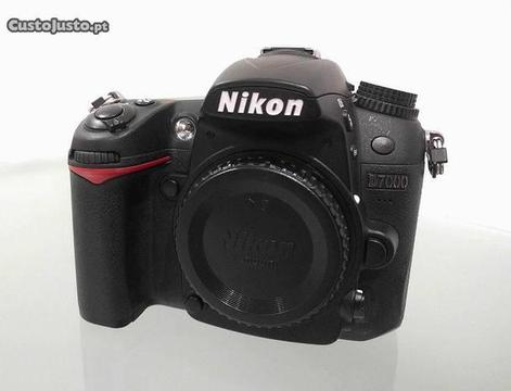 Nikon D7000 + Tokina 11-16 + Nikkor 18-135