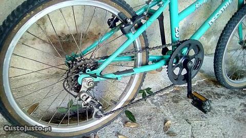 Bicicleta Barata