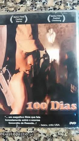 100 Dias - 100 Days