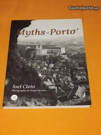 (n) Myths of Porto (Oferta de Portes)