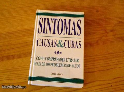 Sintomas - Causas & Curas