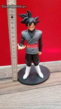 Figura Goku Black