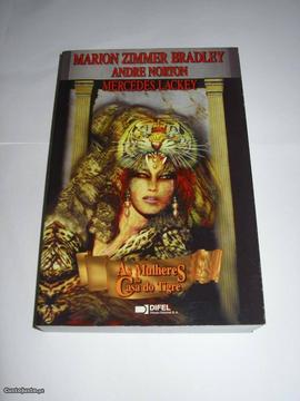 As Mulheres da Casa do Tigre, Marion Z Bradley