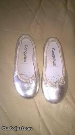 Sabrinas Menina N28 Conguitos