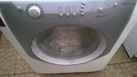 Máquina lavar roupa LG 7k C/GARANTIA escrita