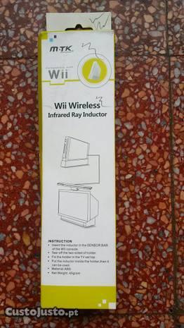 Indicador infravermelhos wireless para consola Wii