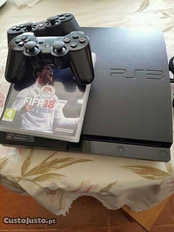 Ps3 320gb