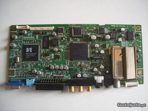 Mainboard BN41-00548B Tv Samsung 910MP