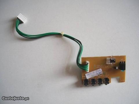 Modulo de Comando Tv Grundig 22-2940H