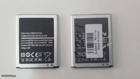 Z207 Bateria para Samsung Galaxy S3 i9300 2100mah