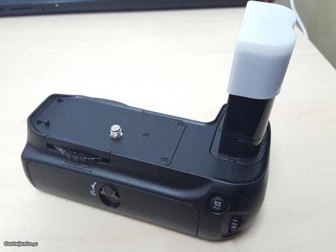L54 NIKON D80 D90 Grip + Oferta Bluetooth Remote