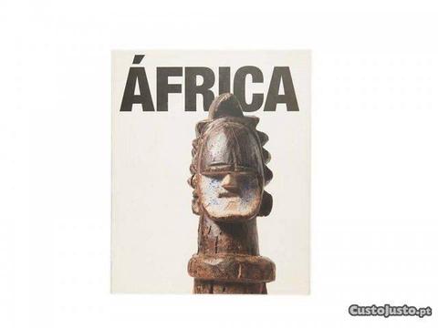 Livro de África 