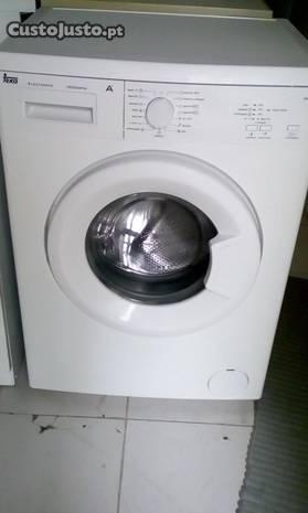 Maquina de lavar de 6 quilos