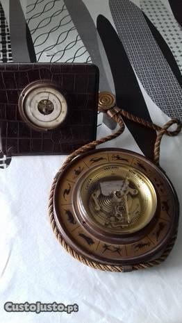 Decoração