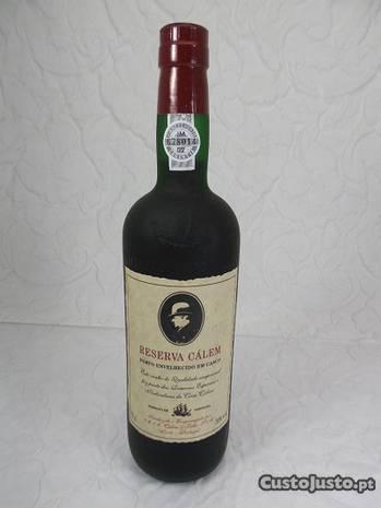 Porto Reserva Cálem