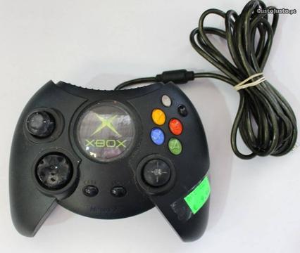 Comando Xbox
