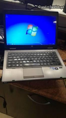 HP Probook 6460b core i5