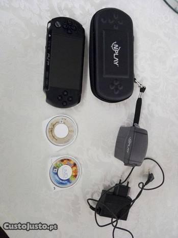 1264 Playstation Portable - PSP