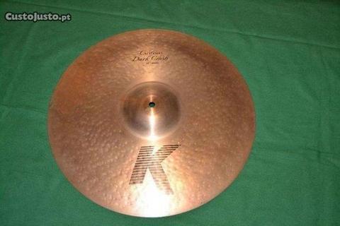 Pratos Zildjian