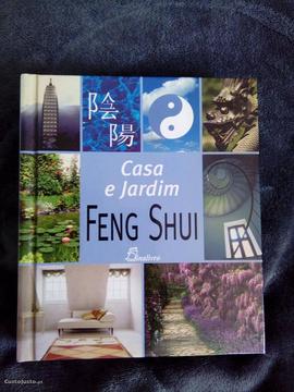 Feng Shui Livro muito completo