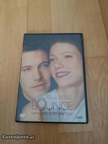 DVD - Bounce