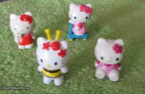 Personagems série Hello Kitty, 5