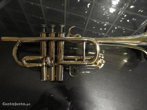 Trompete Radial mib Selmer Paris