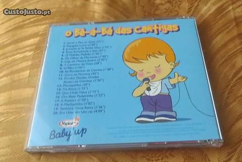 CD 