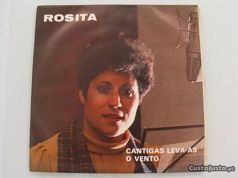 Disco Vinil Rosita