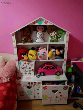 Casa de bonecas