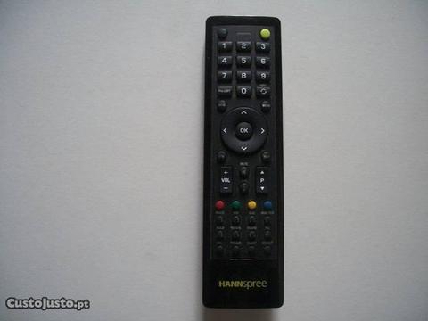 Comando Original Usado Tv Hannspree HSG 1115