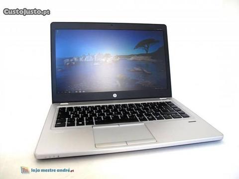 HP Elitebook Folio 9470m i5. Garantia 1 Ano