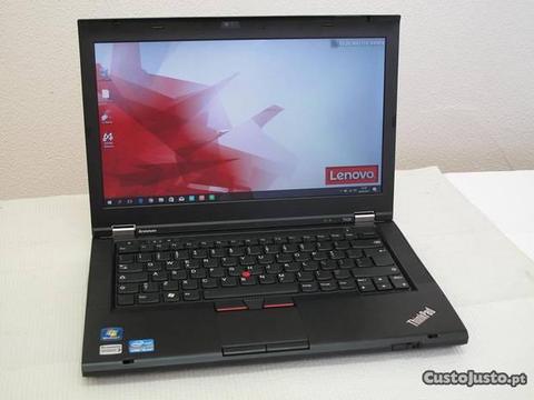 Lenovo ThinkPad T430 i5. GARANTIA 1 ano