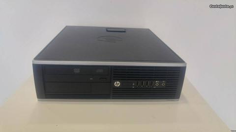 HP compaq elite 8300